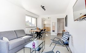 L'Emerillon - Appt A 200M De La Plage