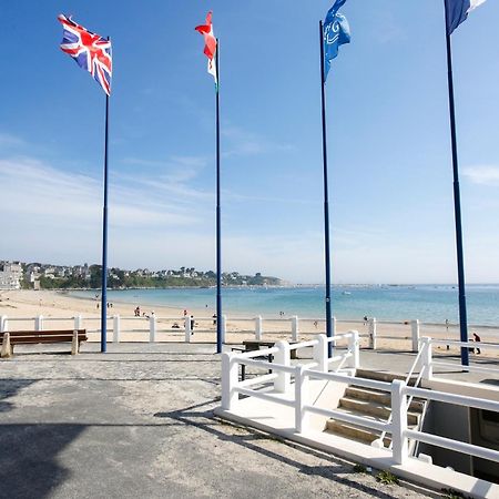 L'Emerillon - Appt A 200M De La Plage Saint-Cast-le-Guildo Extérieur photo