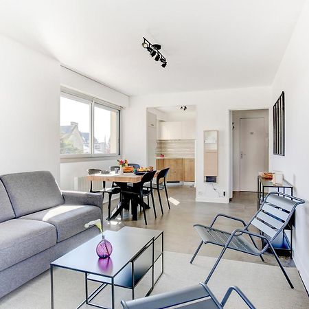 L'Emerillon - Appt A 200M De La Plage Saint-Cast-le-Guildo Extérieur photo