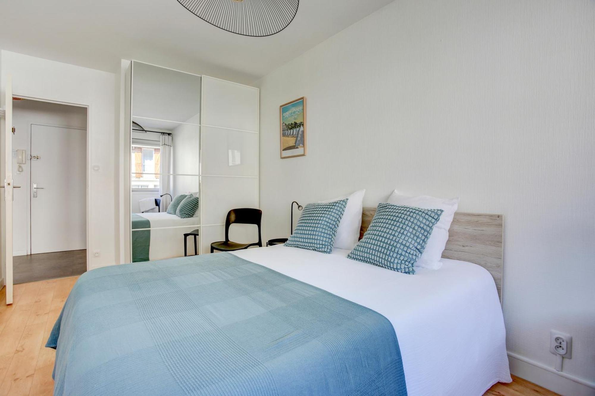 L'Emerillon - Appt A 200M De La Plage Saint-Cast-le-Guildo Extérieur photo