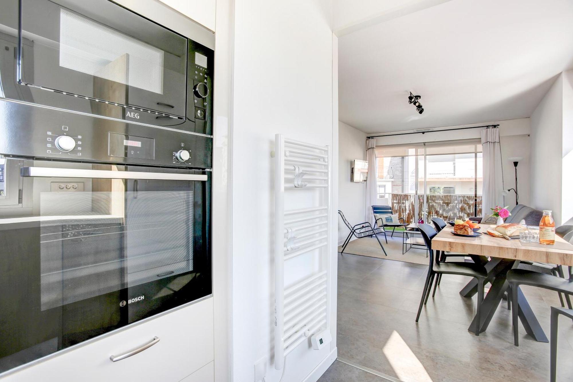 L'Emerillon - Appt A 200M De La Plage Saint-Cast-le-Guildo Extérieur photo
